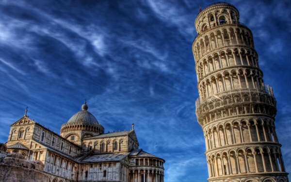 PisaTower